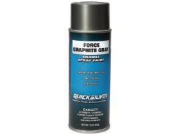 Show details for Mercury-Mercruiser 92-802878Q30 PAINT-GRAPHI Picture of Mercury-Mercruiser 92-802878Q30 PAINT-GRAPHI
