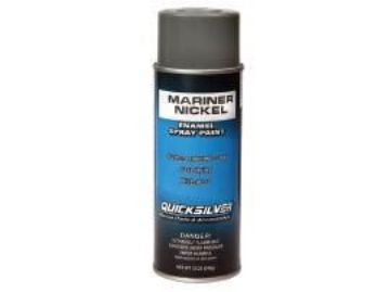Show details for Mercury-Mercruiser 92-802878Q10 PAINT-GRAY Picture of Mercury-Mercruiser 92-802878Q10 PAINT-GRAY