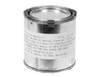 Show details for Mercury-Mercruiser 92-257113 Neoprene 8 Ounce Can Picture of Mercury-Mercruiser 92-257113 Neoprene 8 Ounce Can