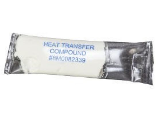 Picture of Mercury-Mercruiser 92-8M0082339 COMPOUND-HEAT TRA