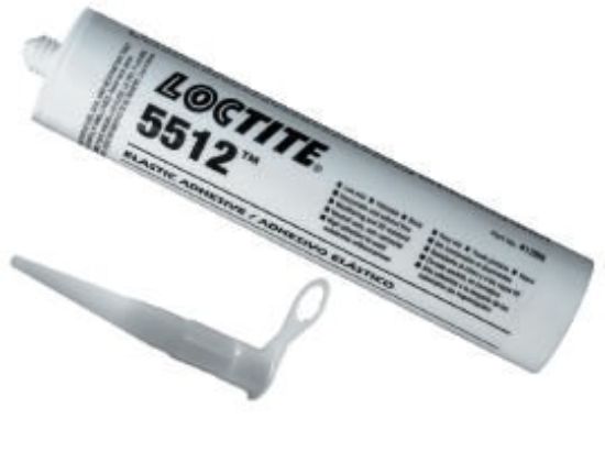 Picture of Mercury-Mercruiser 92-858006K02 ADHESIVE