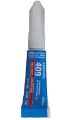 Picture of Mercury-Mercruiser 92-8M0071552 ADHESIVE-409 3G