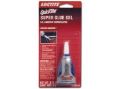 Picture of Mercury-Mercruiser 92-898101387 SUPERGLUE GEL