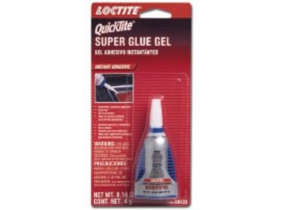 Picture of Mercury-Mercruiser 92-898101387 SUPERGLUE GEL