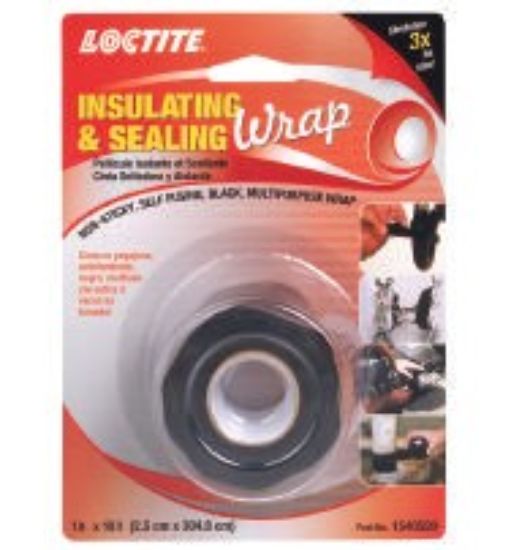 Picture of Mercury-Mercruiser 92-8M0078098 SEALING WRAP-BLK