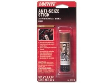 Show details for Mercury-Mercruiser 92-898101385 Anti-Seize Stick Picture of Mercury-Mercruiser 92-898101385 Anti-Seize Stick