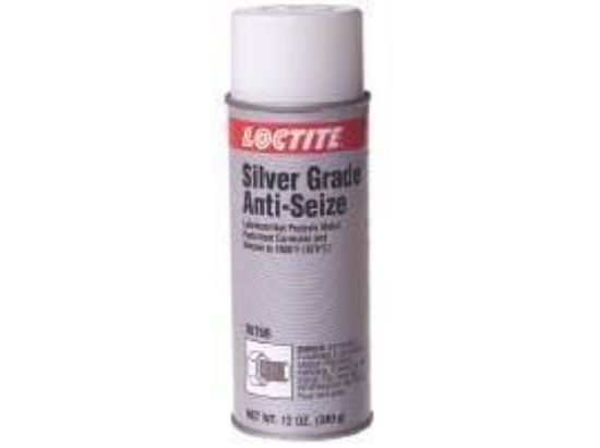 silver grade Loctite Anti-Seize