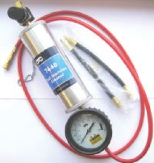 Picture of Mercury-Mercruiser 91-898263A01 INJECTOR CLEANER