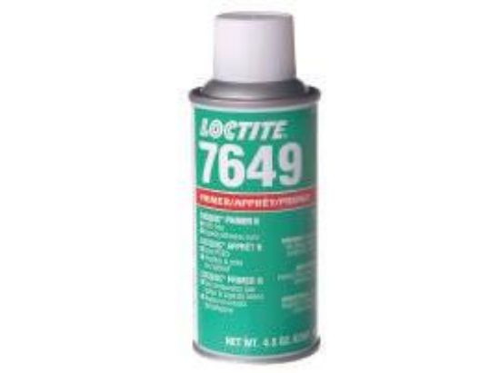 Picture of Mercury-Mercruiser 92-809824 Primer Loctite 4.5 Ounce