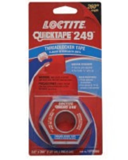 Picture of Mercury-Mercruiser 92-8M0064962 QUICKTAPE 249