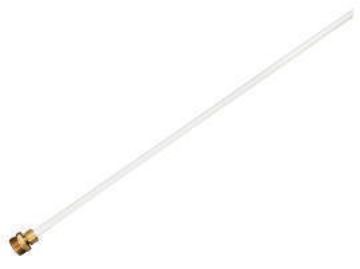 Show details for Mercury-Mercruiser 32-859717A2 HOSE ASSY Picture of Mercury-Mercruiser 32-859717A2 HOSE ASSY