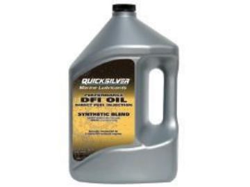 Show details for Quicksilver Direct Injection Engine Oil (choose Size) Picture of Quicksilver Direct Injection Engine Oil (choose Size)