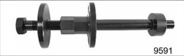 Show details for Mercury-Mercruiser 91-18605A2 INSTALLATION TOOL Bearing Picture of Mercury-Mercruiser 91-18605A2 INSTALLATION TOOL Bearing