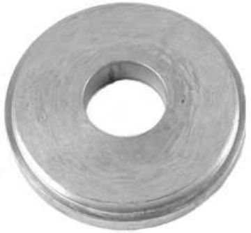 Show details for Mercury-Mercruiser 91-33493T DRIVER CUP Picture of Mercury-Mercruiser 91-33493T DRIVER CUP