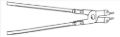 Picture of Mercury-Mercruiser 91-37240A1 PLIERS