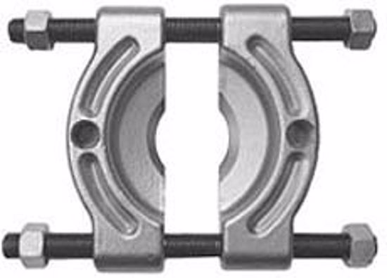 Picture of Mercury-Mercruiser 91-37241 PULLER PLATE Universal