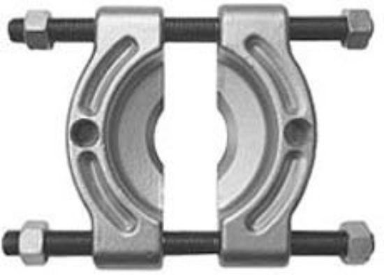 Picture of Mercury-Mercruiser 91-37241 PULLER PLATE, Universal