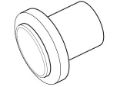 Picture of Mercury-Mercruiser 91-38756 ADAPTER TOOL 