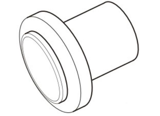 Picture of Mercury-Mercruiser 91-38756 ADAPTER TOOL 