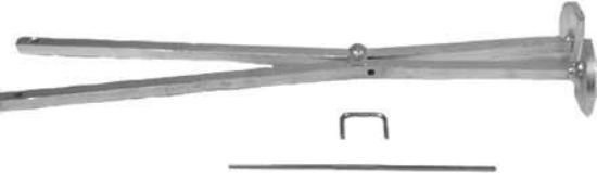 Picture of Mercury-Mercruiser 91-45497A1 EXPANDER TOOL, Bellows