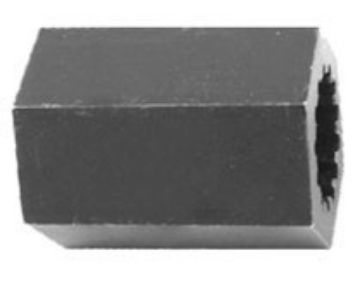 Show details for Mercury-Mercruiser 91-56775T HOLDING TOOL Driveshaft Picture of Mercury-Mercruiser 91-56775T HOLDING TOOL Driveshaft