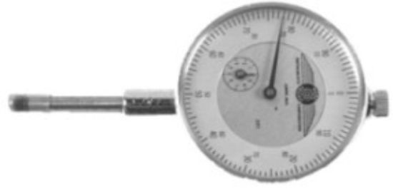 Picture of Mercury-Mercruiser 91-58222A1 DIAL INDICATOR TOOL