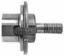 Show details for Mercury-Mercruiser 91-60523 SHIMMING TOOL Drive Gear Picture of Mercury-Mercruiser 91-60523 SHIMMING TOOL Drive Gear