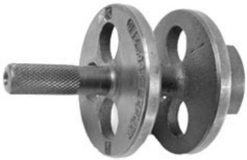 Show details for Mercury-Mercruiser 91-60526T SHIMMING TOOL Picture of Mercury-Mercruiser 91-60526T SHIMMING TOOL