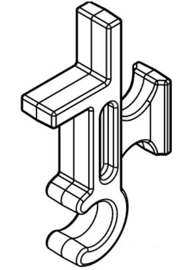 Picture of Mercury-Mercruiser 91-865232 TOOL 