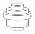 Picture of Mercury-Mercruiser 91-817569T DRIVER TOOL Oil Seal