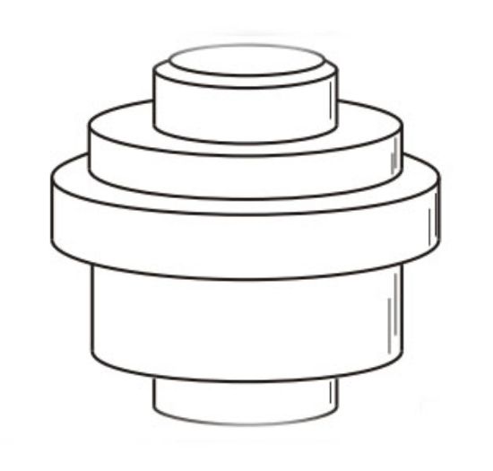 Picture of Mercury-Mercruiser 91-817569T DRIVER TOOL Oil Seal