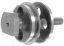 Show details for Mercury-Mercruiser 91-854377 TOOL Shimming - Driven Ge Picture of Mercury-Mercruiser 91-854377 TOOL Shimming - Driven Ge