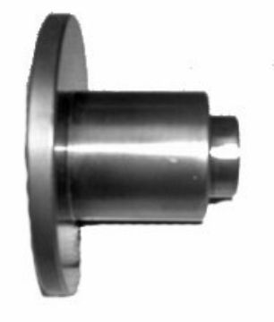 Show details for Mercury-Mercruiser 91-864497 DRIVER-SEAL Picture of Mercury-Mercruiser 91-864497 DRIVER-SEAL