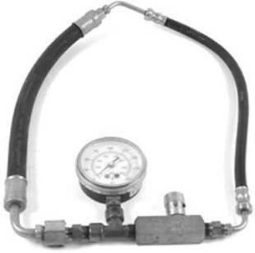Show details for Mercury-Mercruiser 91-38053A05 TEST GAUGE KIT Power Stee Picture of Mercury-Mercruiser 91-38053A05 TEST GAUGE KIT Power Stee