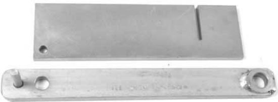 Picture of Mercury-Mercruiser 91-17262A1 TOOL ASSY