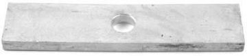 Show details for Mercury-Mercruiser 91-29310 PLATE  Picture of Mercury-Mercruiser 91-29310 PLATE