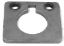 Show details for Mercury-Mercruiser 91-43559T CLAMP PLATE TOOL  Picture of Mercury-Mercruiser 91-43559T CLAMP PLATE TOOL