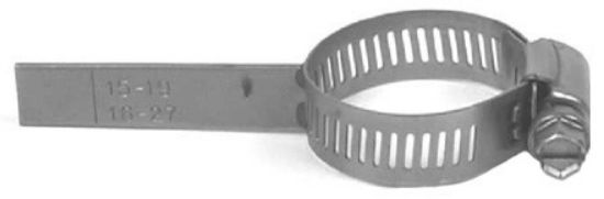 Picture of Mercury-Mercruiser 91-805481 ROD TOOL Backlash Indicat