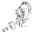 Picture of Mercury-Mercruiser 91-818836A1 TOOL ASSY