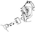 Picture of Mercury-Mercruiser 91-818836A1 TOOL ASSY
