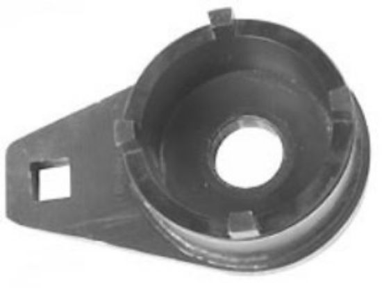 Picture of Mercury-Mercruiser 91-840393 WRENCH TOOL Bearing Carri