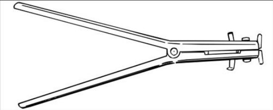 Picture of Mercury-Mercruiser 91-24697 EXPANDER TOOL, Piston Ring