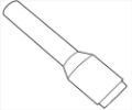 Picture of Mercury-Mercruiser 91-879150019 DRIVER TOOL Seal