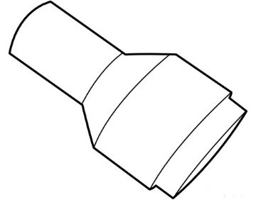 Show details for Mercury-Mercruiser 91-879150018 DRIVER TOOL Seal Picture of Mercury-Mercruiser 91-879150018 DRIVER TOOL Seal