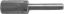 Show details for Mercury-Mercruiser 91-879150020 HOLDER TOOL Crankshaft Picture of Mercury-Mercruiser 91-879150020 HOLDER TOOL Crankshaft