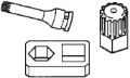 Picture of Mercury-Mercruiser 91-806563A1 TOOL, XZN Wrench Cylinder Head