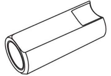 Show details for Mercury-Mercruiser 91-801333504 TOOL, Crankshaft/Gear Cover Assembly Picture of Mercury-Mercruiser 91-801333504 TOOL, Crankshaft/Gear Cover Assembly