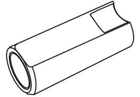 Picture of Mercury-Mercruiser 91-801333504 TOOL, Crankshaft/Gear Cover Assembly