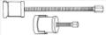 Picture of Mercury-Mercruiser 91-801333508 TOOL Crankshaft/Camshaft 