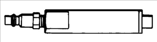 Picture of Mercury-Mercruiser 91-813810T TOOL